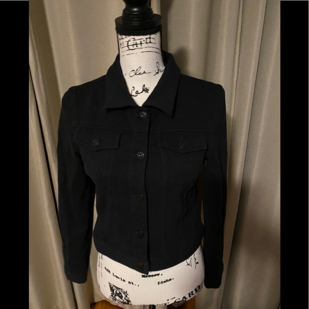 Epic Threads Jacket